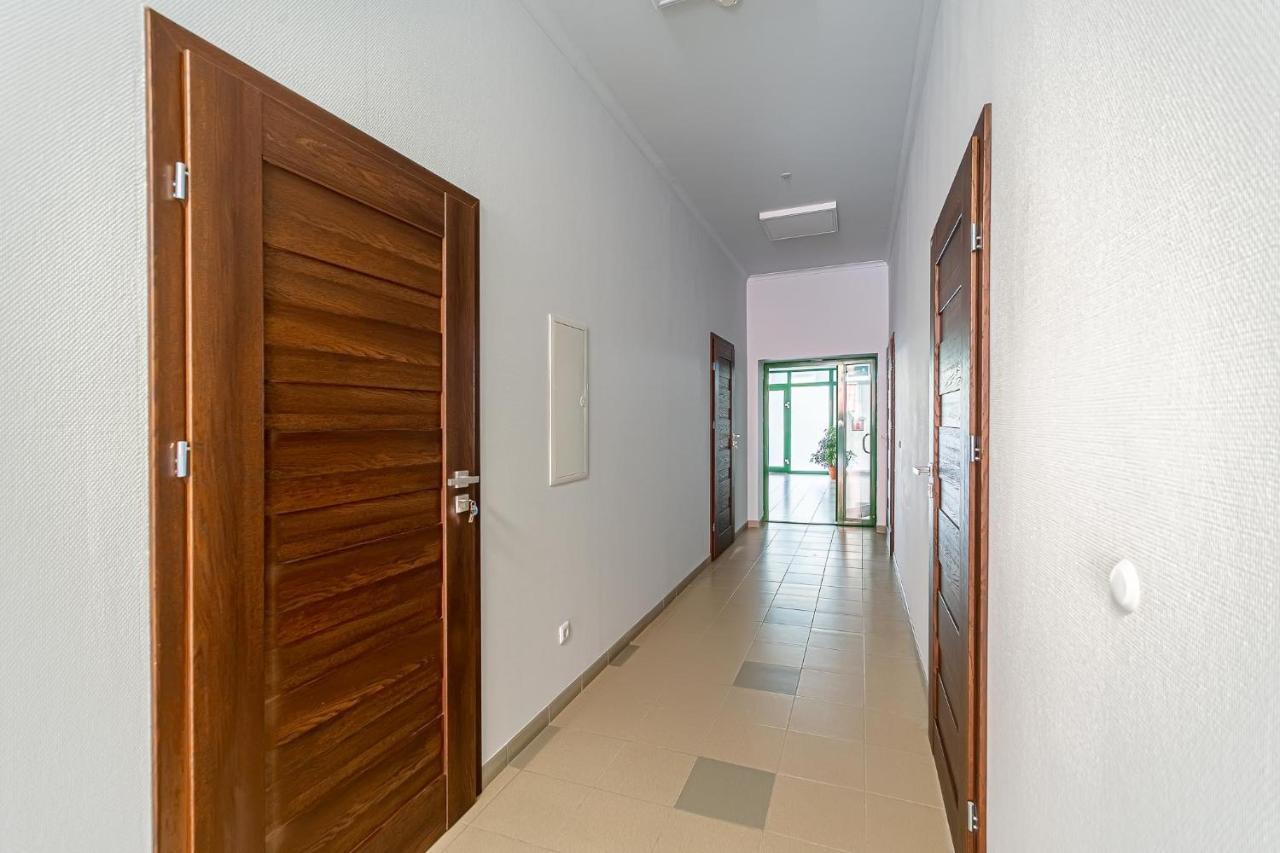 Modern Loft Apartment W/Free Parking No.3 Marijampolė Eksteriør bilde